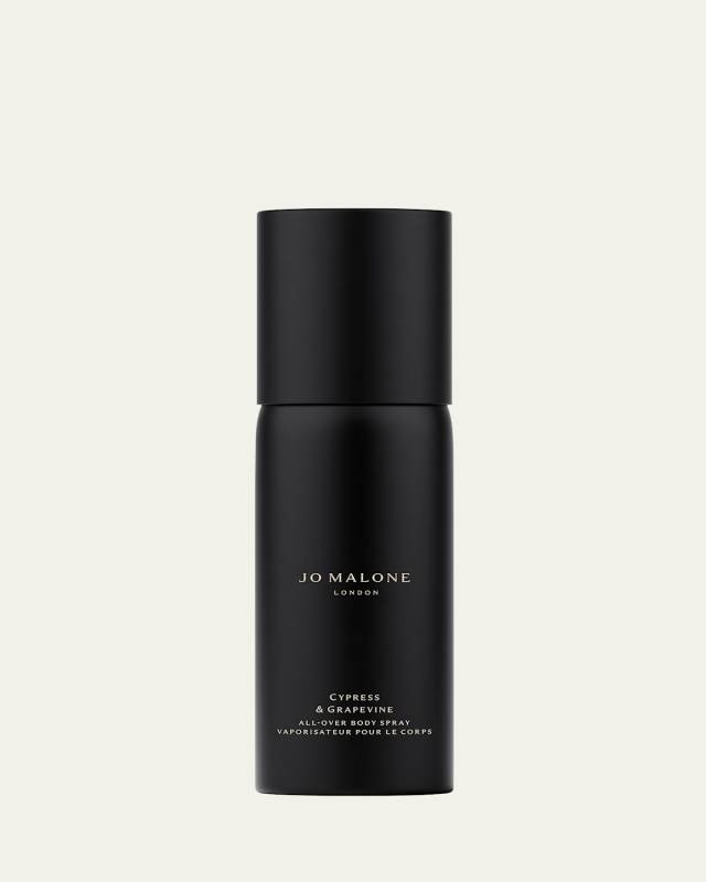 Cypress & Grapevine All Over Body Spray, 4.2 oz.